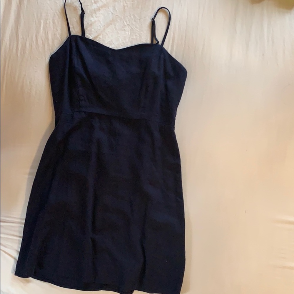 Spring/Summer short Dress